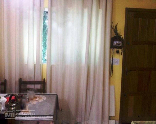 Imagem 11 de 20 de Apartamento À Venda Em Ermelino Matarazzo - Ap2120