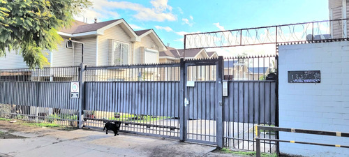 Arriendo En Condomio, 3d,2b, Malloco