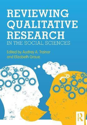 Libro Reviewing Qualitative Research In The Social Scienc...