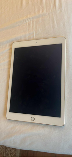 iPad Air 2. 64gb. Modelo A165.