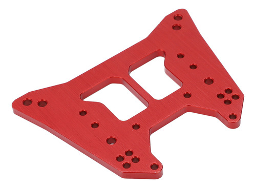 Soporte Trasero De Torre Trasera Rc Shock Mount De Aleación