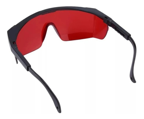 Gafas De Protección, Seguridad Ipl, Laser