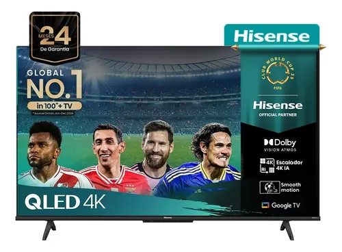 Hisense 100Q7N