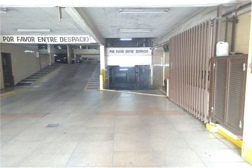 Imagen 2 de 8 de Venta Cochera Fija Belgrano Oportunidad