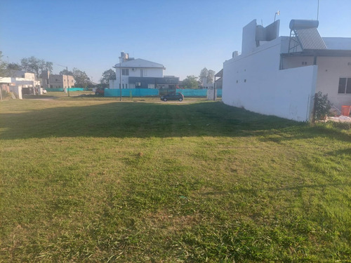 Terreno En Venta En Barrio Solar De San Pablo