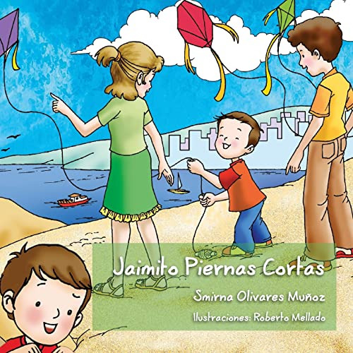 Jaimito Piernas Cortas -coleccion Esperanza-