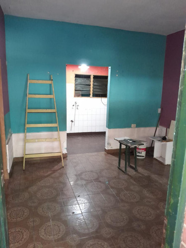 Lote - Casa En Virreyes - Oportunidad - Rebajado