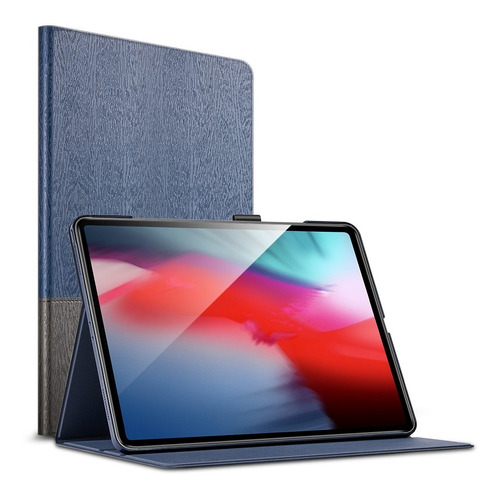 Capa Case Anti Impacto Esr Knight Apple iPad Pro 11 (2021)