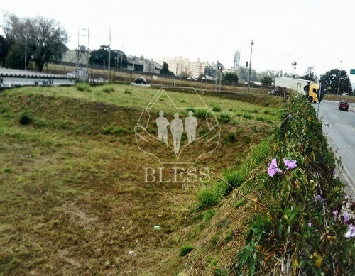 Imagem 6 de 8 de Terreno Distrito Industrial, Jundiaí - Te00088 - 4798886