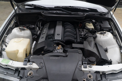 Bmw 323ti Compact
