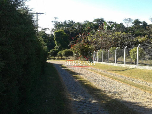 Imagem 2 de 22 de Chácara Com 2 Dormitórios À Venda, 14750 M² Por R$ 1.000.095,00 - Condomínio Glebas San Diego - Itatiba/sp - Ch0009