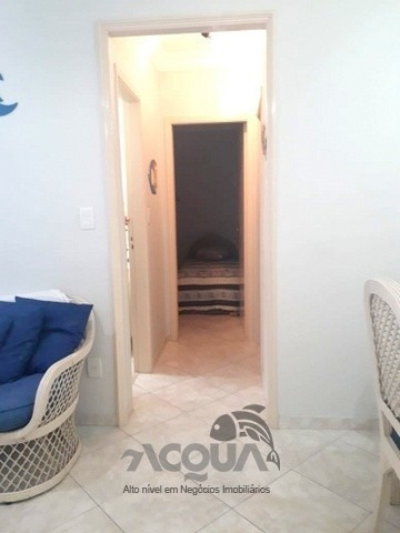 Imagem 5 de 15 de Apartamento 2 Dorm. Prédio Com Lazer, Enseada - 1279-1