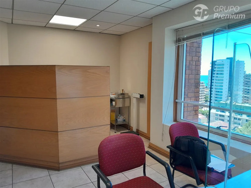 Oficinas En Venta Av. Libertad Viña Del Mar