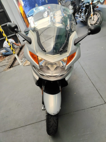 Imagen 3 de 10 de Bmw K1200 Gt 2007 Título Limpio Checala!!!