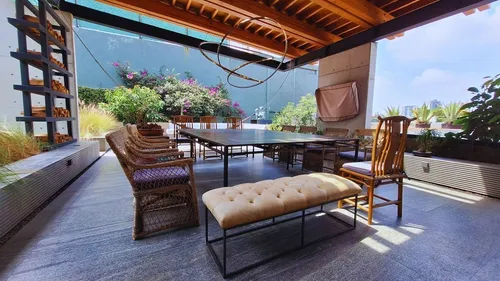 Casa En Renta En Pedregal