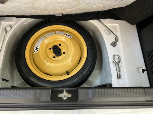 Suzuki Swift 1.2 Glx Mt