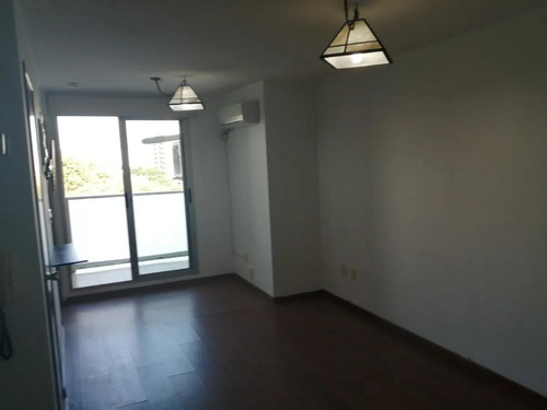 Alquiler Apartamento 1 Dormitorio, Excelente Ubicación Parque Rodó