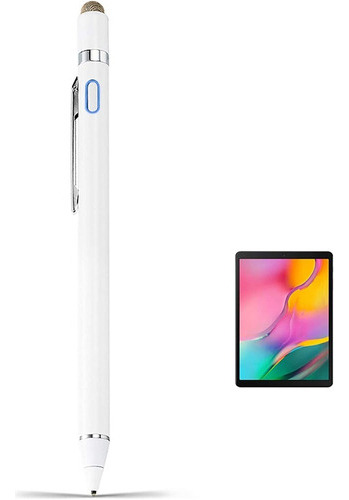 Lapiz Optico Samsung Galaxy Tab A 10.1/10.5/8 PuLG