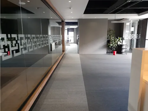 Todo Un Piso Moderno Para Oficinas En El Poblado
