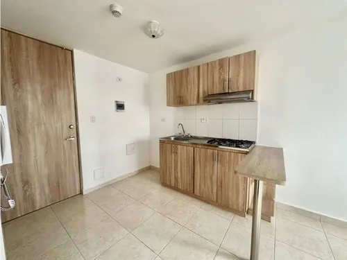Se Vende Apartaestudio En La Av 19 Norte