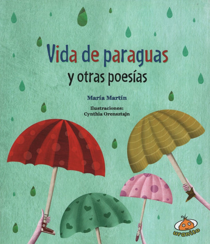 Vida De Paraguas Y Otras Poesías