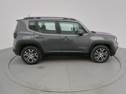 Jeep Renegade 1.3 T270 TURBO FLEX LONGITUDE AT6