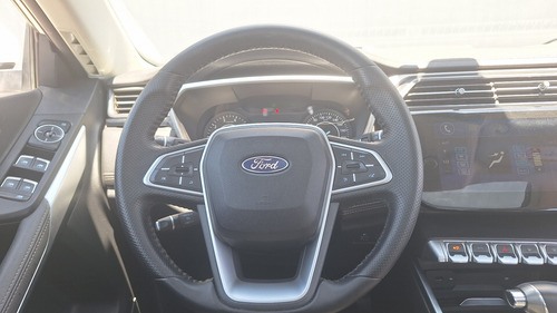 Ford Territory 1.5 TREND CVT