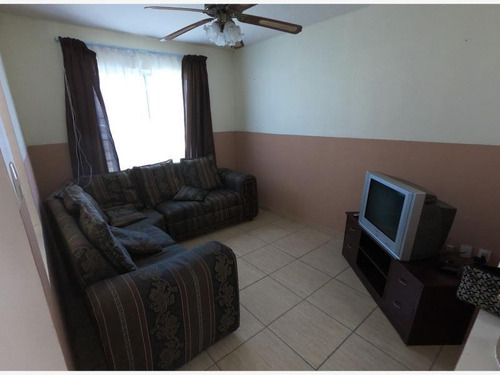 Casa Sola En Renta San Gerardo