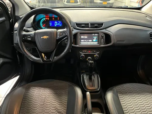 Chevrolet Onix 1.4 Ltz