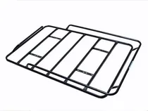 Comprar Parrilla Porta Equipaje Auto Universal Hierro Portaequipaje