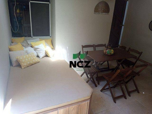 Imagem 7 de 20 de Apartamento Com 3 Dormitórios À Venda, 149 M² Por R$ 493.500,00 - Parque Bela Vista - Salvador/ba - Ap3057