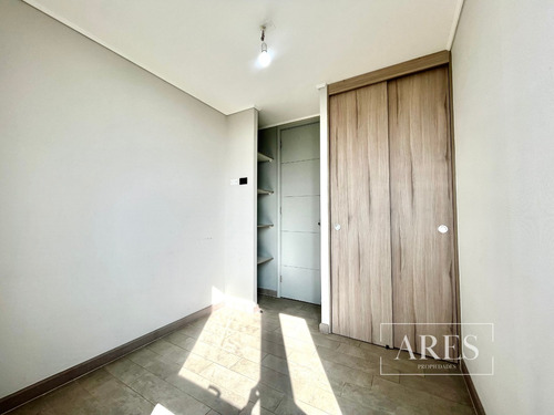 Edificio Nuevo Dpto 2d 2b 1e 1b