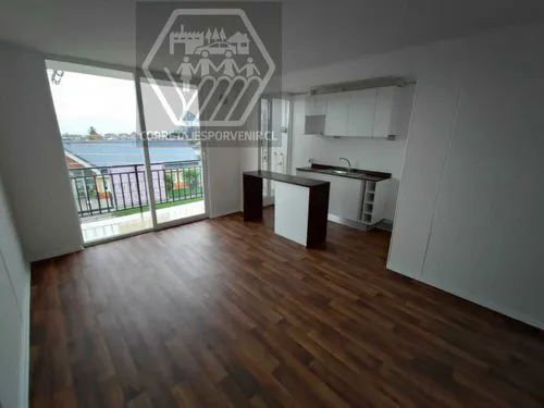 Dpto En Arriendo! Fdo El Carmen (98472)