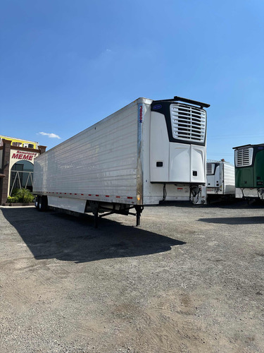 Caja Refrigerada Utility Canalera Modelo 3000r Año 2019