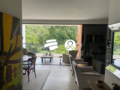 Apartamento en venta