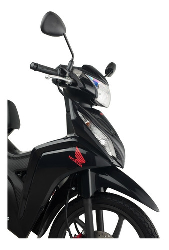 Imagen 9 de 18 de Wave 110 C/disco Y Aleacion-2023 $598.000-24 C/tarj -tuamoto