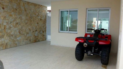 Imagem 6 de 14 de Bela Casa Com Piscina De Frente Ao Mar Em Itanhaém-4497|npc