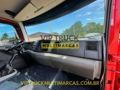 Imagem 15 de 15 de Volkswagen Vw 26260 Traçado 6x4