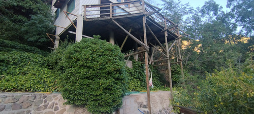 Hermosa Parcela San Alfonso 7500 Mt2