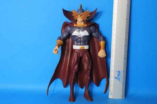 Ocean Master History Of The Dc Universe Dc Direct (Usado)