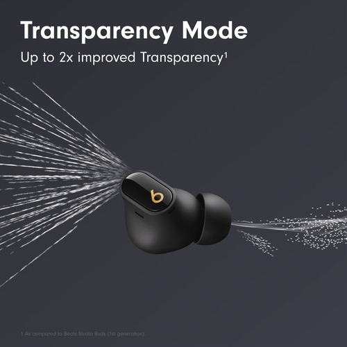 Auriculares Inalámbricos Con Cancelación De Ruido True Wirel