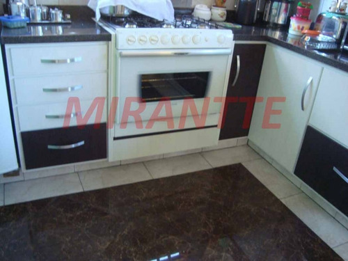 Imagem 2 de 7 de Sobrado Em Jardim São Manoel - Guarulhos, Sp - 329906