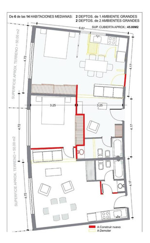Imagen 14 de 19 de Venta Departamentos Carpinchos De Otamendi