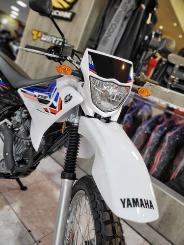 Imagen 7 de 20 de Yamaha Xtz 125 Okm Consultar Mejor Precio Tamburrino Motos