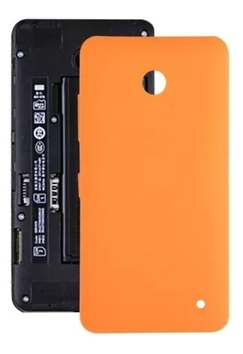 Tapa Trasera Para Nokia Lumia 530