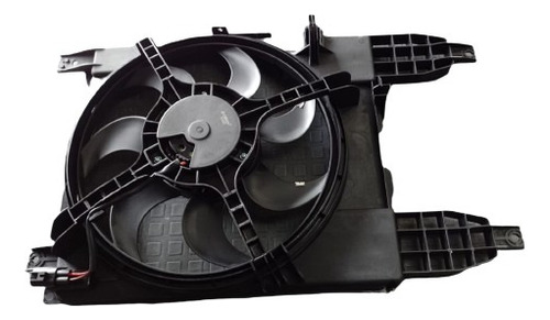 Electroventilador Aveo 1.6 2009 2010 2011 2012 2013 2014