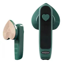 Comprar Mini Plancha De Vapor Portátil Para Viaje Con Rociador