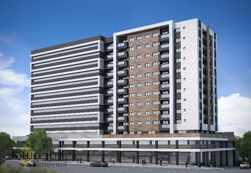 Sala Comercial A Venda No Bairro Pinheirinho Em Curitiba - - 4216-1