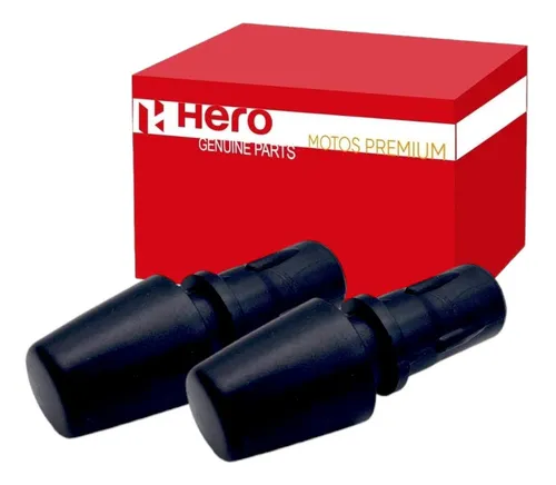comprar Par De Contrapesos Hero Hunk160 Eco150 Xpulse 200 Original