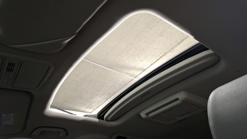 Honda Odyssey 3.5 Touring